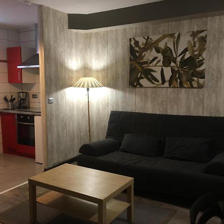 Studio Centre Du Village Luz-Saint-Sauveur Kültér fotó